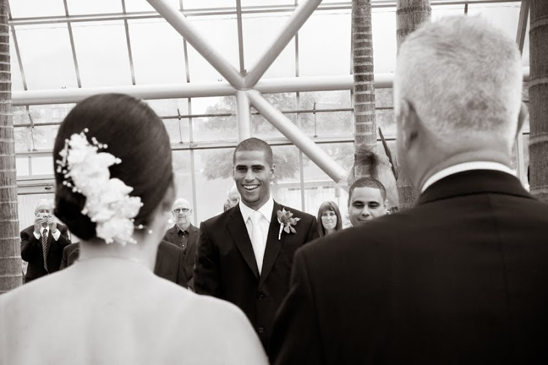 Wedding Ceremony