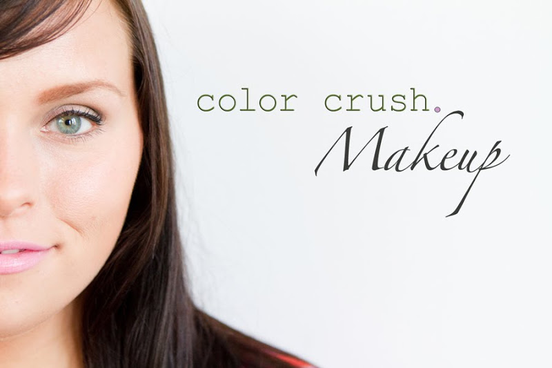 Color Crush Makeup