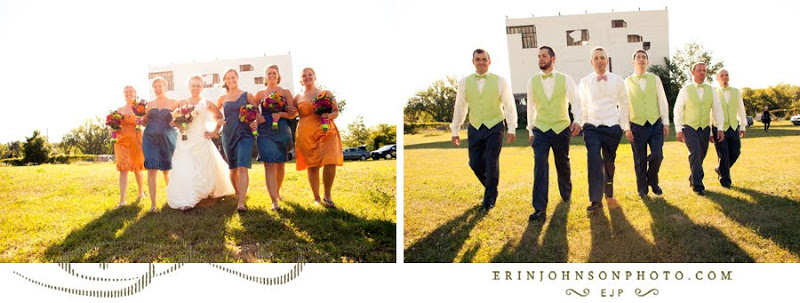 Wedding Photography