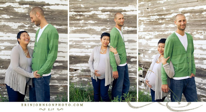 Nancy & Ben