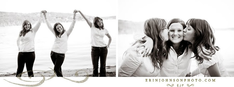 Katherine & Daughters