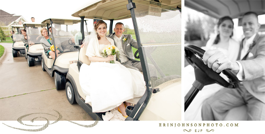 Wedding Photographer