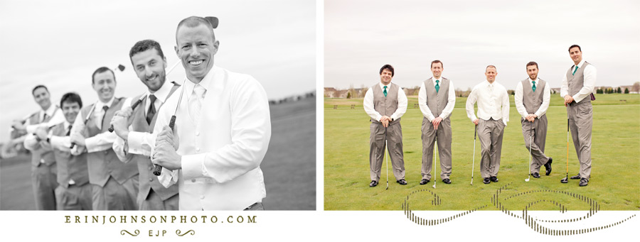 Wedding Photographer