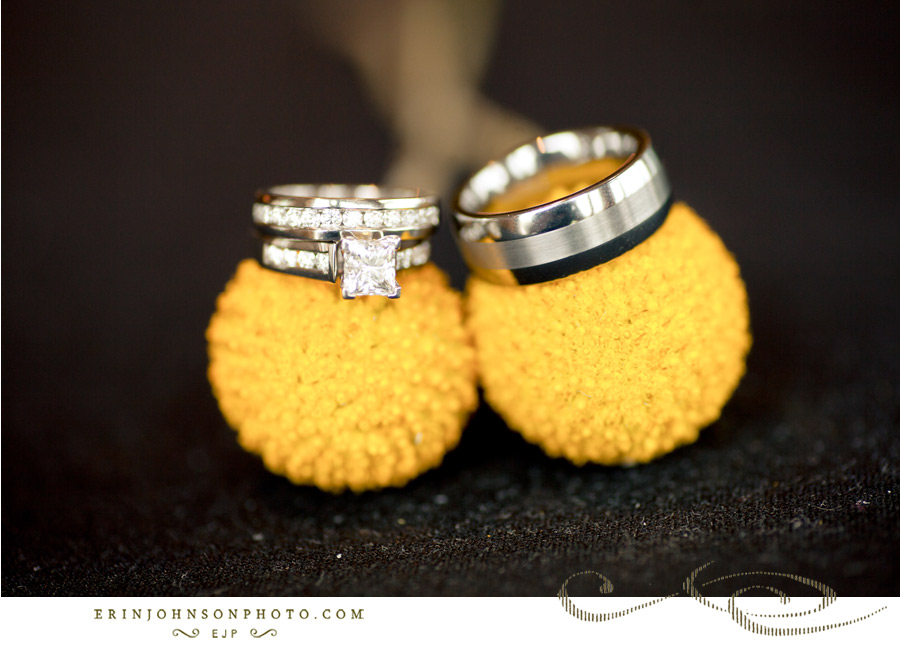 Wedding Rings