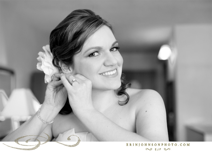 Wedding Photographer