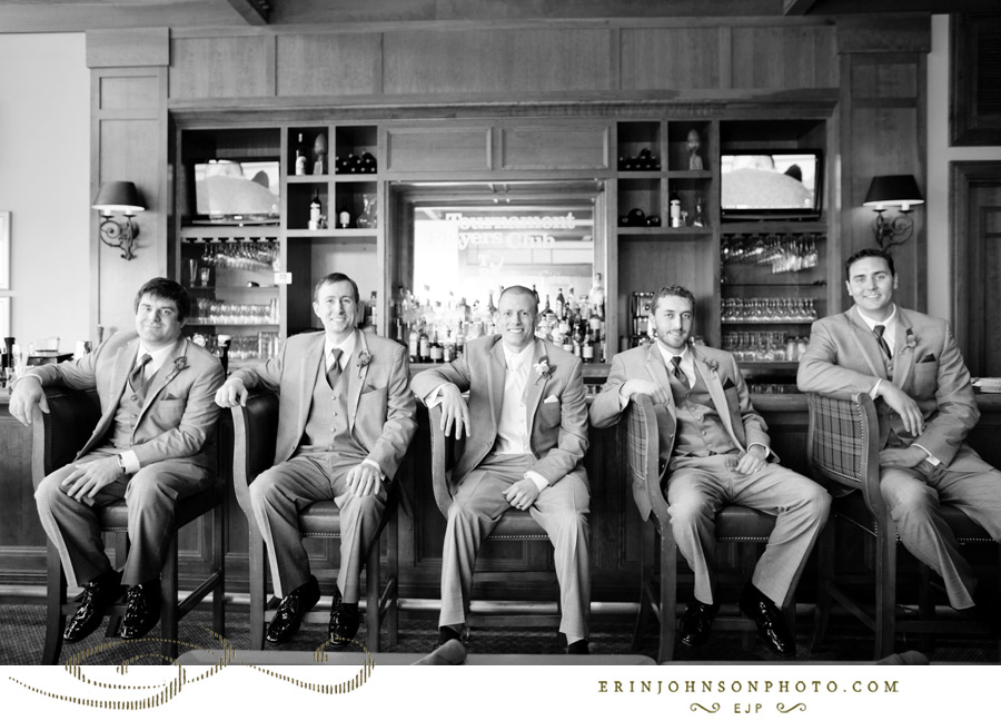 Wedding Photographer