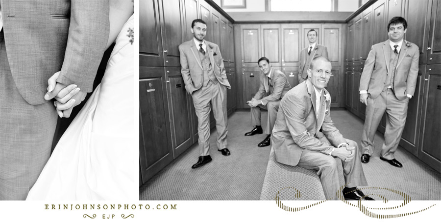 Wedding Photographer