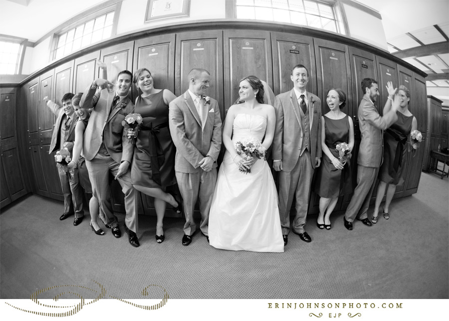 Wedding Photographer