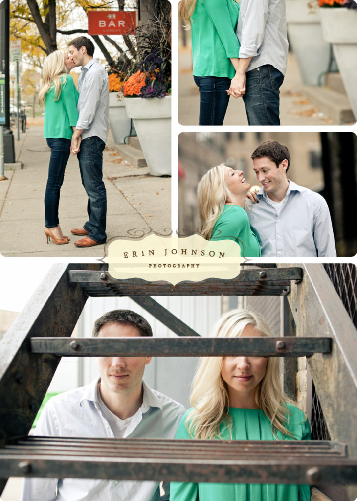 Maria & John