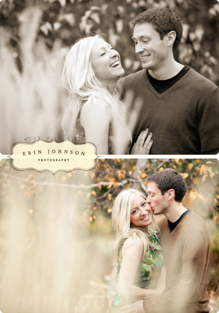 Maria & John