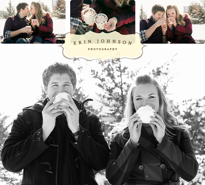 Jenna & Alec Engagement