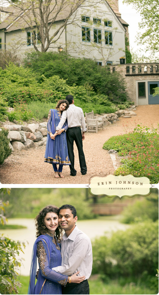 Engagement Photography