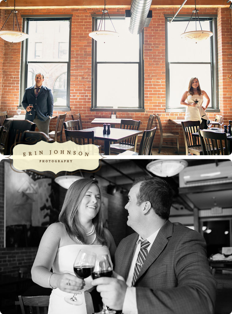 Engagement Photography