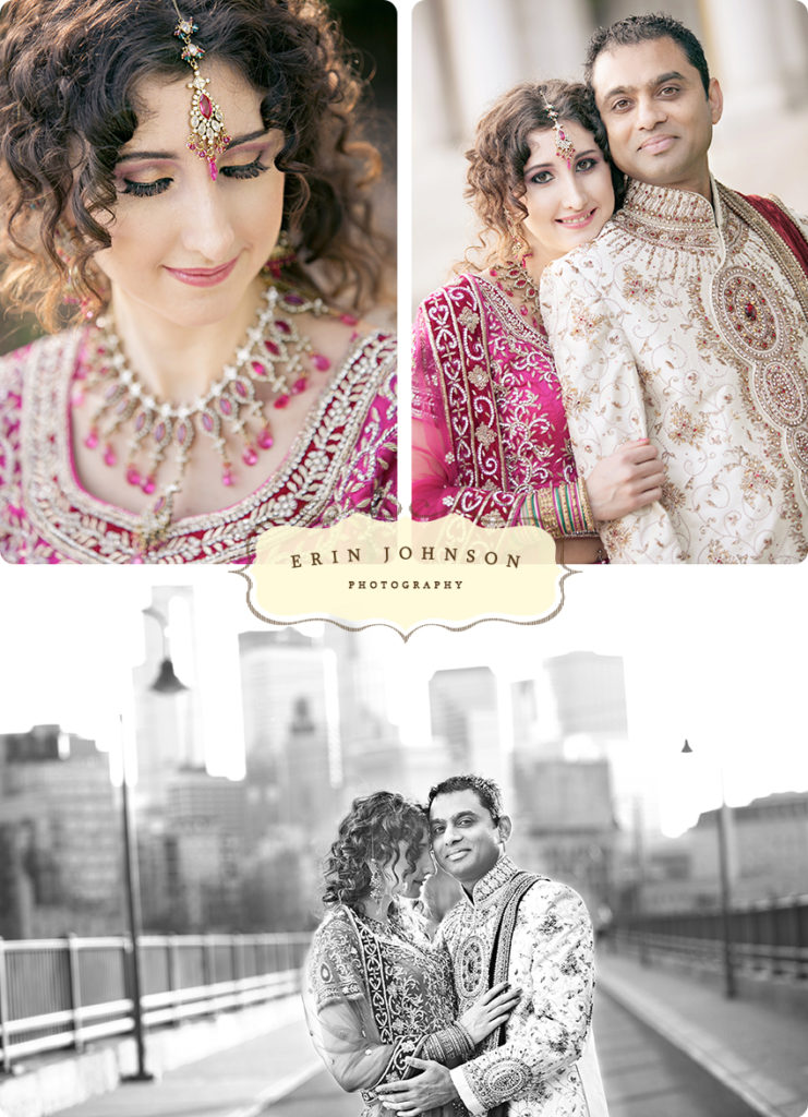 Andy & Aleksis Prewedding