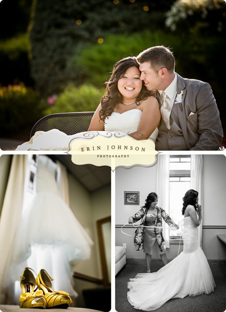 wedding dresses in eau claire wi