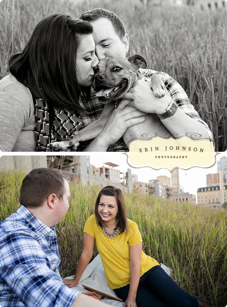 Engagement Photography