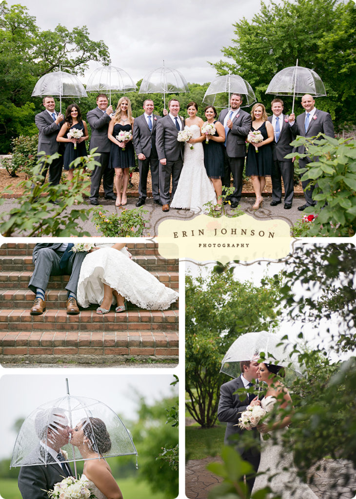 Tricia & Dave Wedding Photography