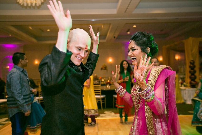 Priyanka & Stephen Wedding Dance
