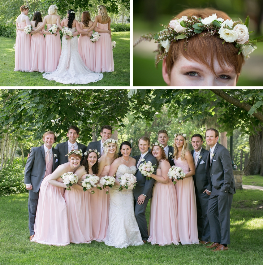 wedding photographer Minneapolis